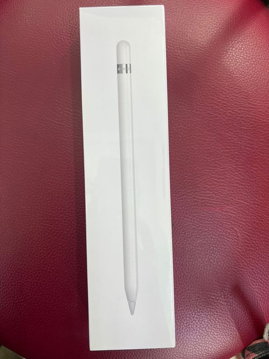 Apple Pencil Pro новые