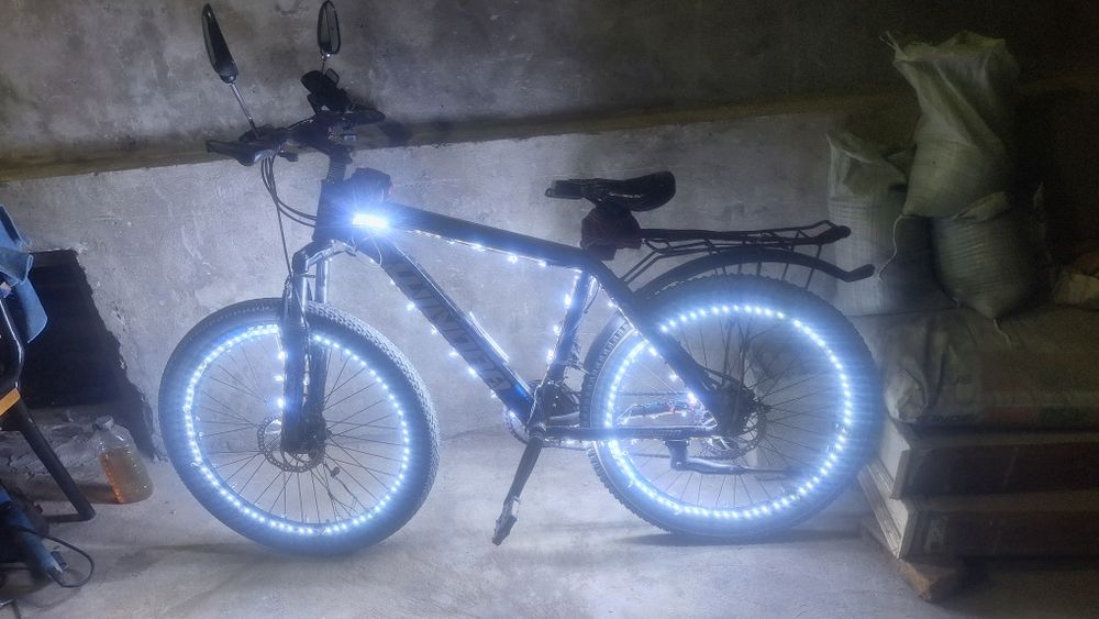 Veliga 12 w chro qoyiberaman