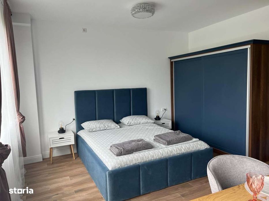 Închiriez apartament 1 camera