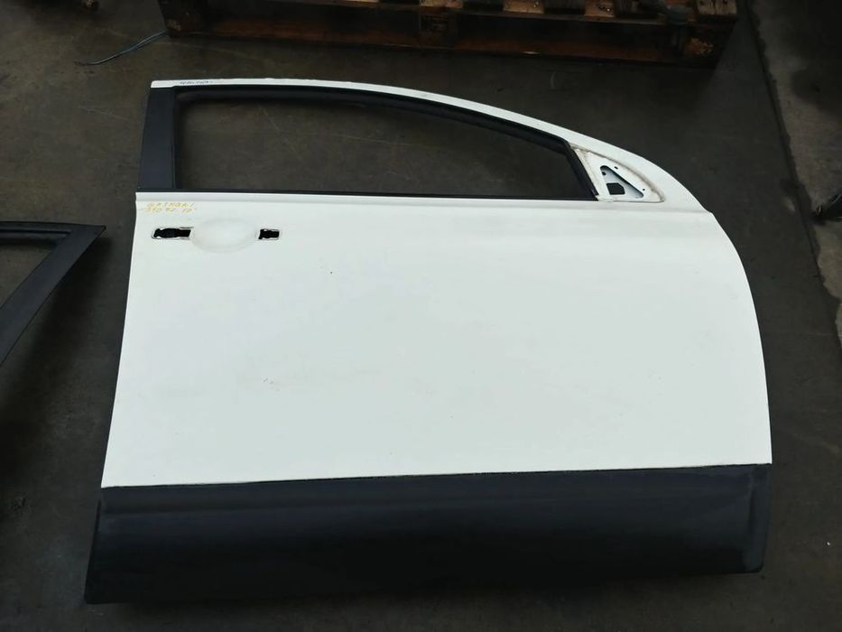 usa portiera dreapta fata nissan qashqai j10  facelift 2007-2013