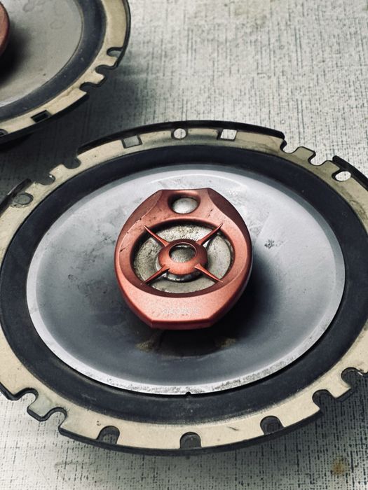 Динамики на машину