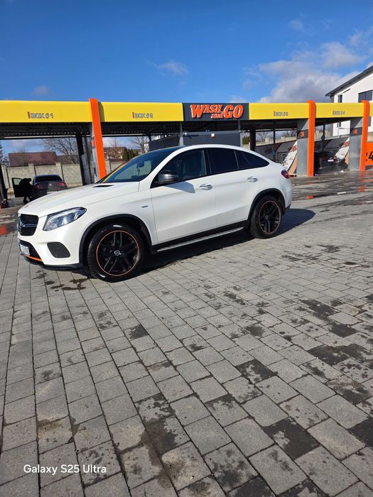 Gle voupe Amg 2019 variante