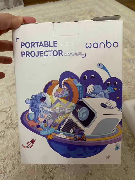 Домашний кинотеатр