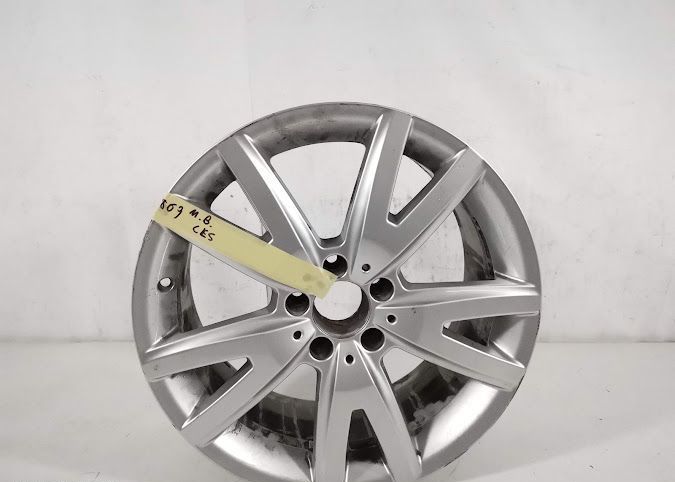 Джанта Алуминиева 8,5J X18 ET34,5 5x112 оригинална Мерцедес-Бенц / Mer