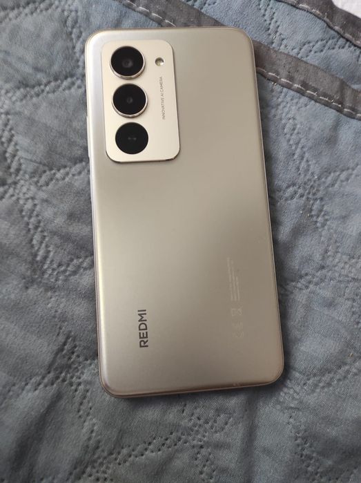 Redmi 15 snapdragon