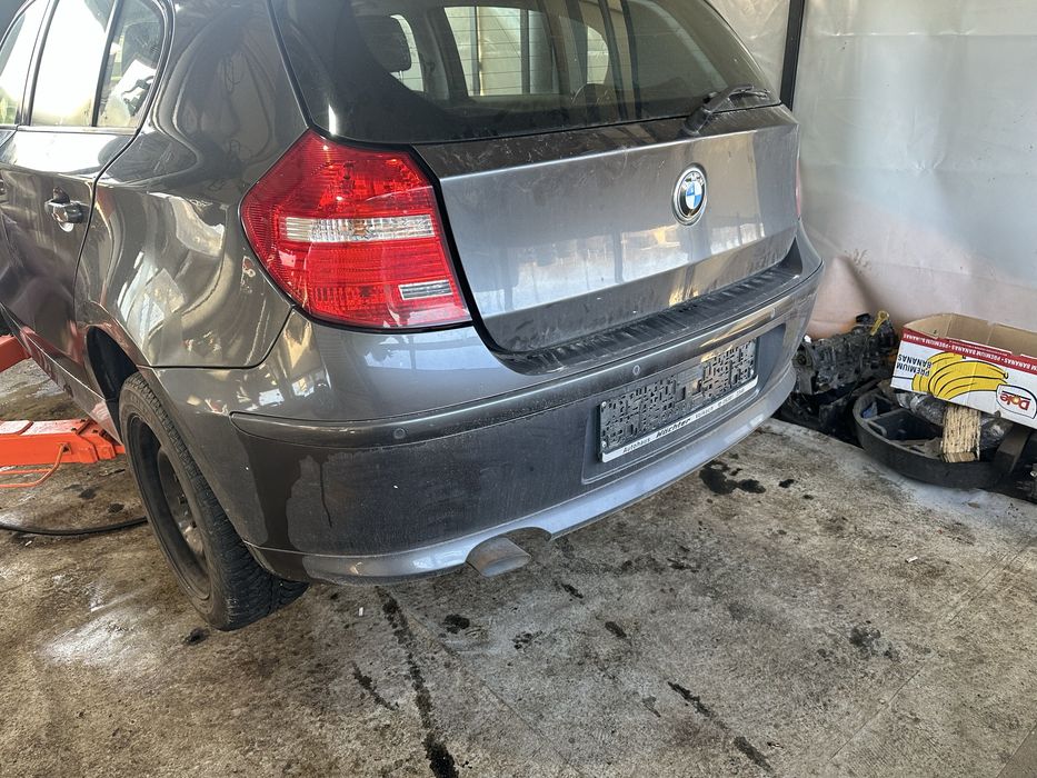 Ляв стоп за BMW 1-ка Е87 фейслифт!!!