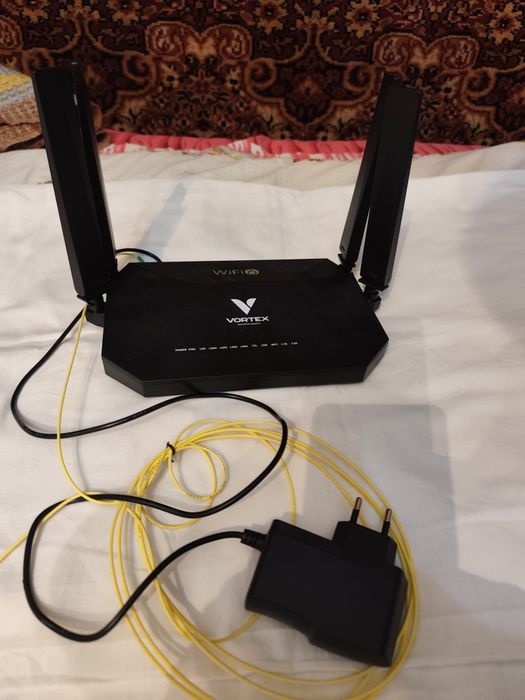 WiFi модем Vortex