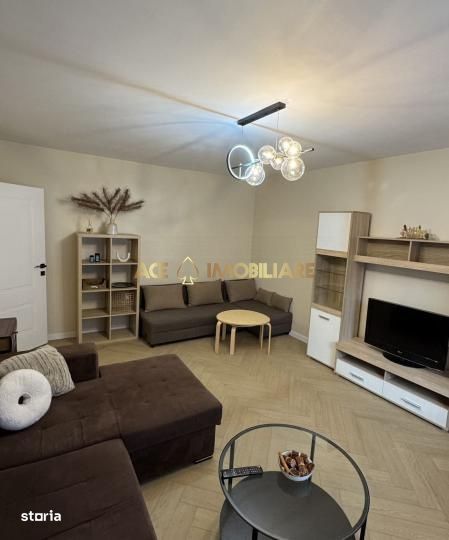 2 Camere de inchiriat | 13 Septembrie | Metrou | Modern