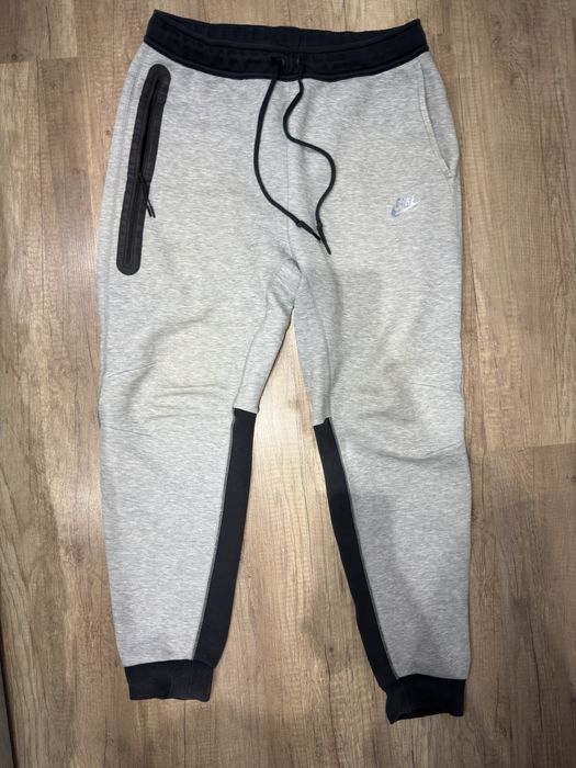 Nike tech fleece