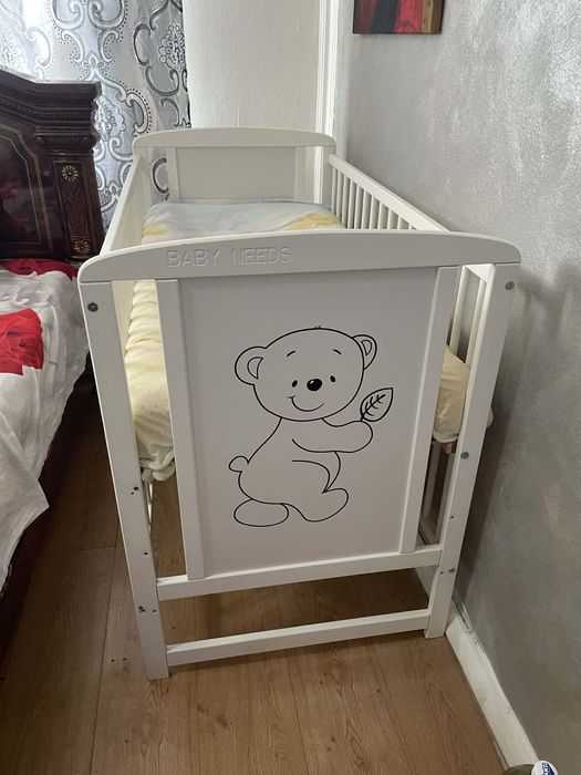 Patut copii in stare foarte buna