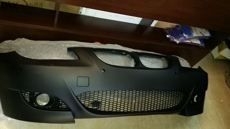 M5 пакет за BMW 5 03-09 e60 РАЗПРОДАЖБА