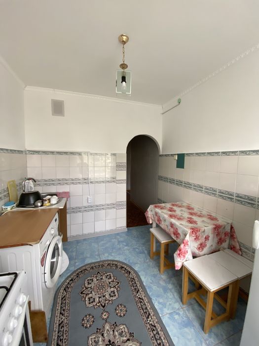 Сдам 3 комн. квартиру в Боровом