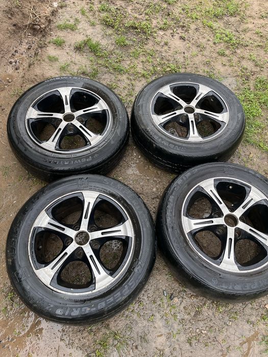 Титаника размер 15