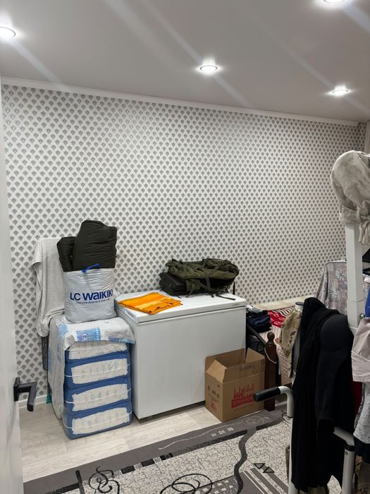 Продам 2 комн квартира Силикатный