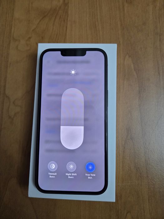 Айфон 16е 128гб 100% акум