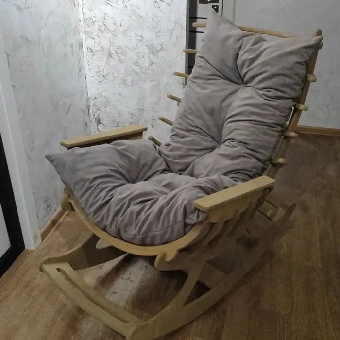 Кресло качалка !!!