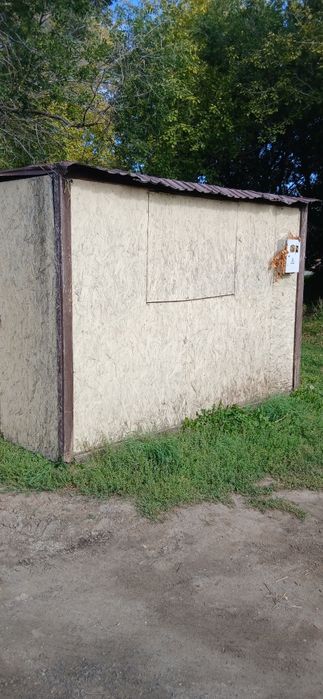 Продам павильон.