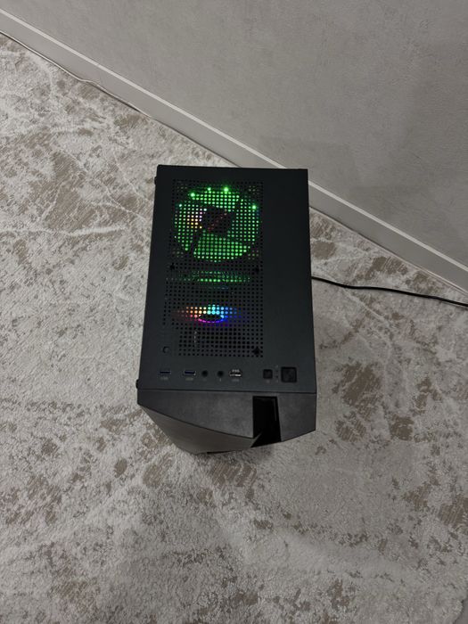 Игровой компьютер RTX2060