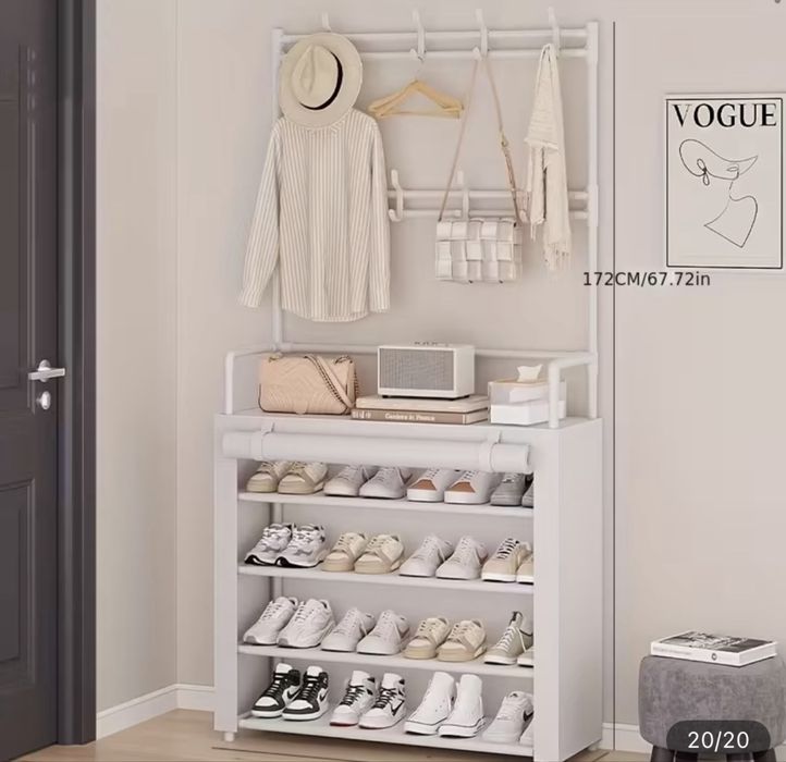 Suport incaltaminte 5 etaje