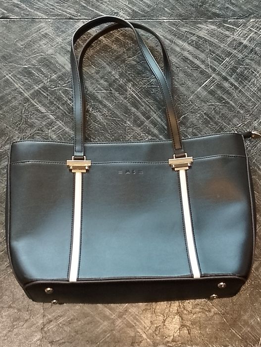 Дамска чанта Mat star