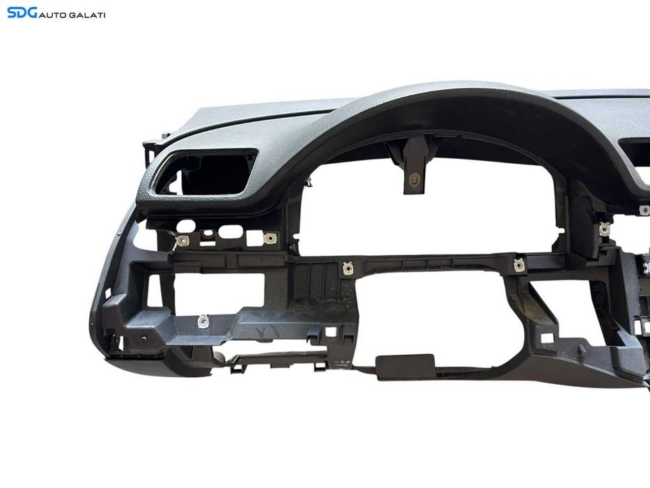 Plansa Bord Goala Dezechipata Volkswagen Passat B6 2005 - 2010 Cod 3C1819634H 3C1819634J [LC0391]