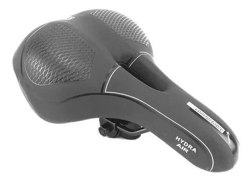 Сидения для велосипеда. Спортивные сидения. Мягкие сидения. Вело седло