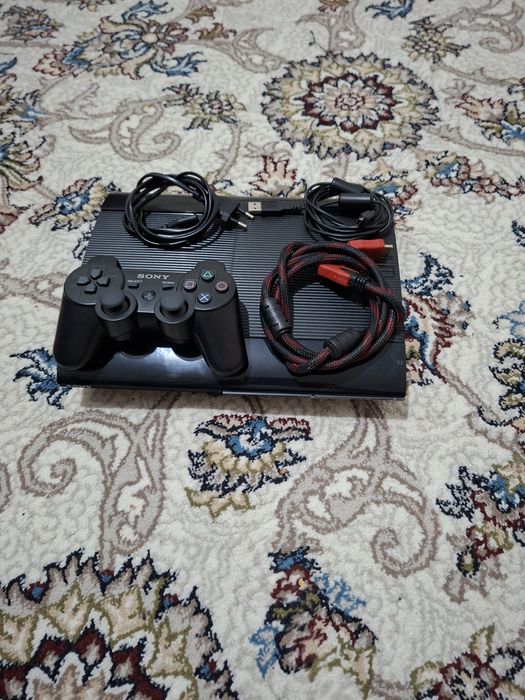 Ps3 1ta djoystik kabellari bor