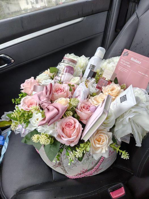 Cutie cadou premium – Atelier CARA