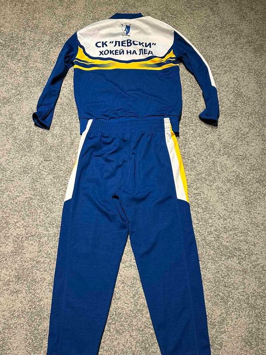 Детски Екип на Левски Хокей на Лед