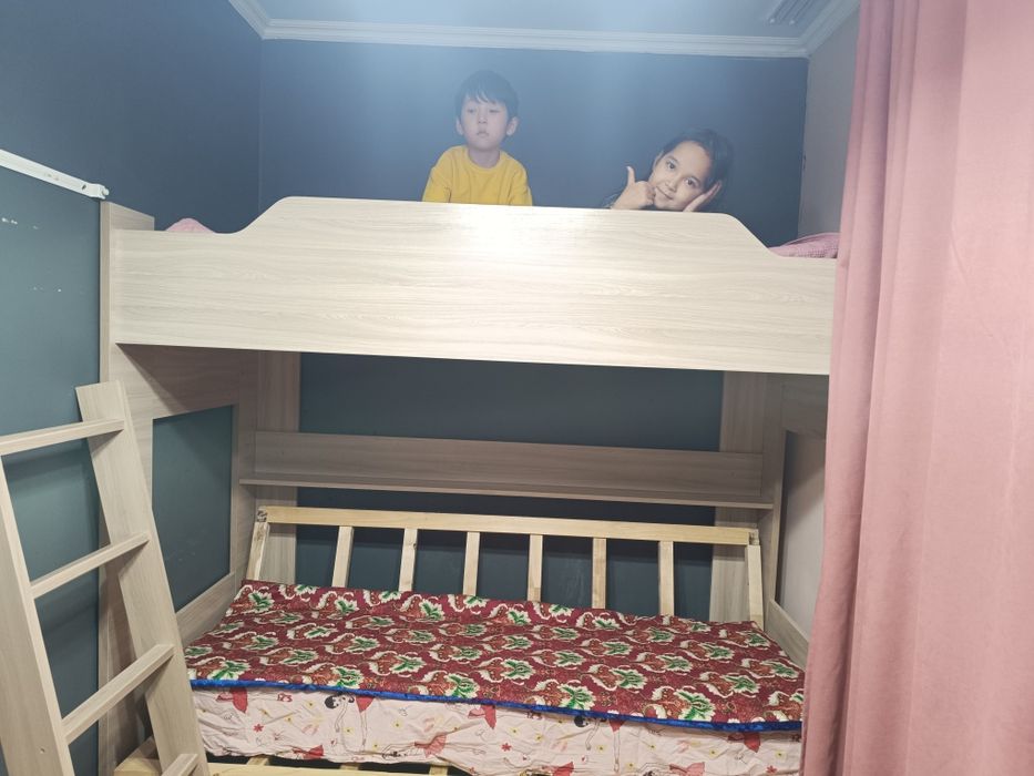 квартира манас 20/1