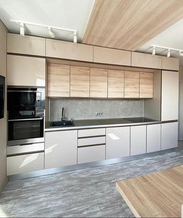 Кухонный гарнитур. Mebel. Мебель для кухни