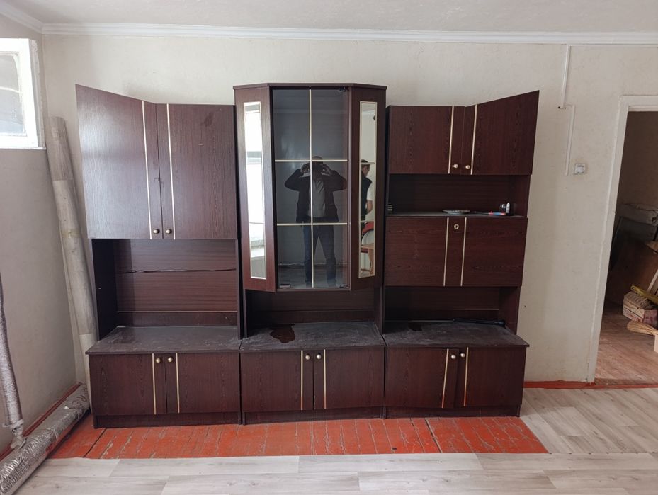 Стенка горка состояние хорошее