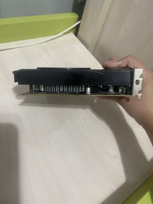Видеокарта PALIT GeForce GTX 1050TI