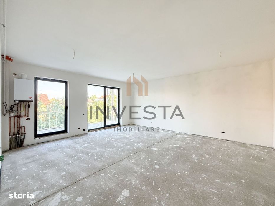 Apartament premium cu 3 camere, etaj intermediar, Centru zona Cipariu!