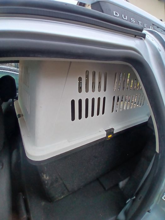 Ferplast Cusca Transport Atlas 70