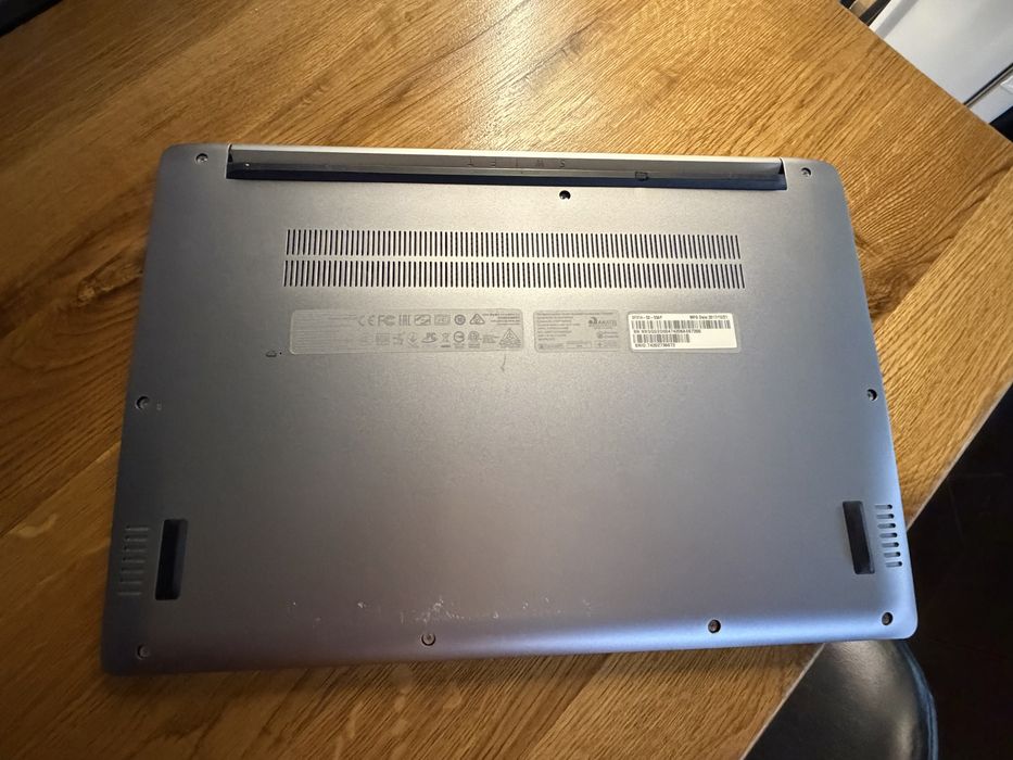 Laptop ultraportabil Full alluminium Acer Swift 3 (SF315-51) -i5-8250U