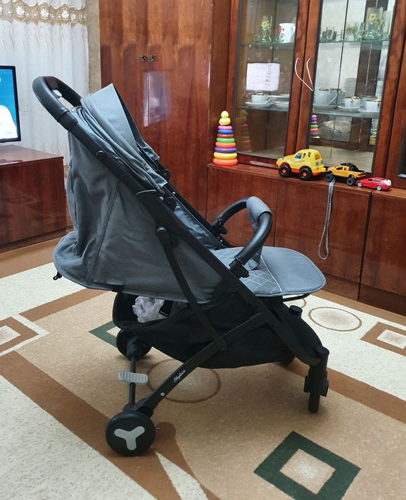 Коляска детская до 3 лет