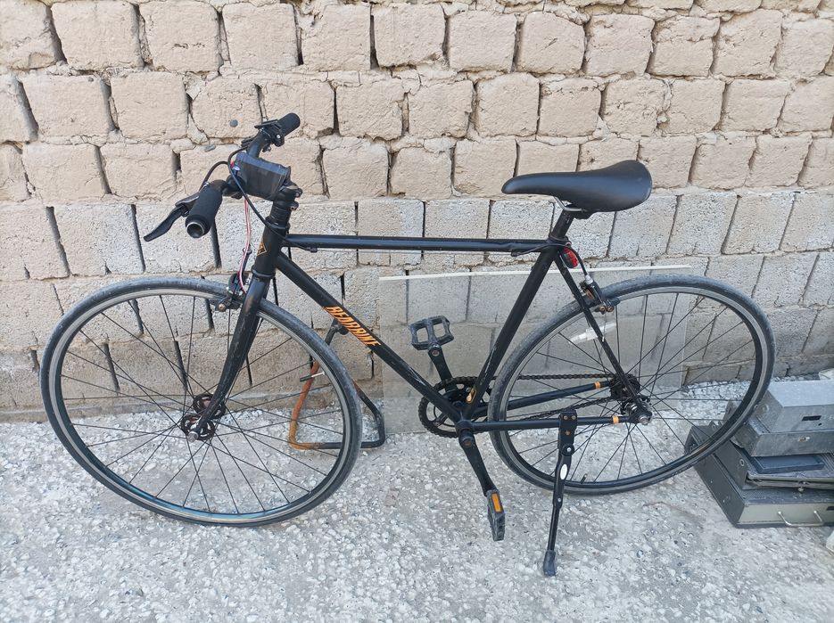 Gonchik velik sotiladi