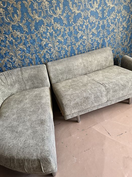 Диван Ника фабрика Россия