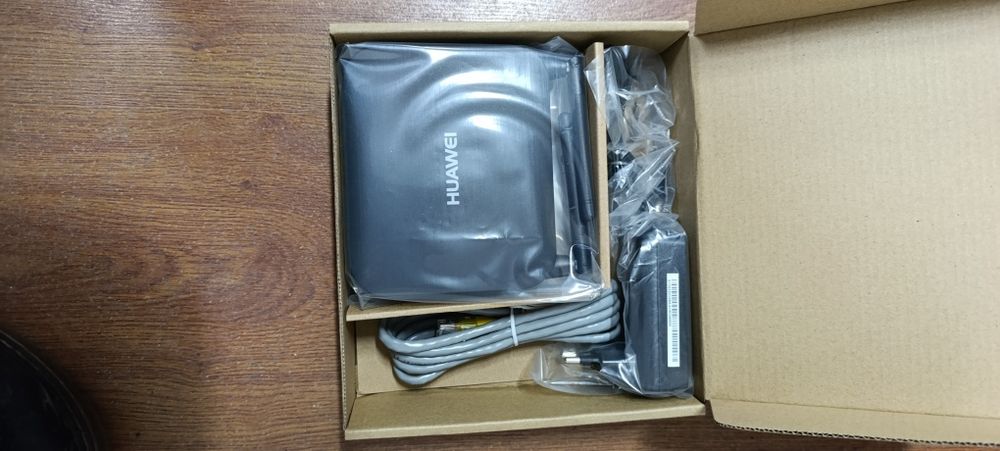 Продам роутеры Хуавей