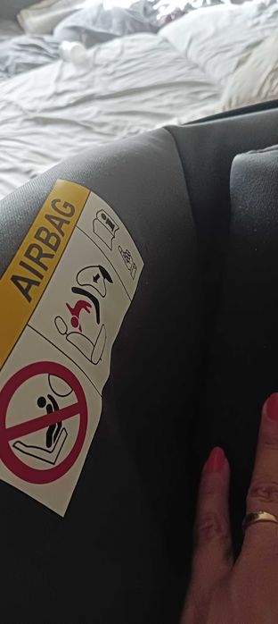 Детски кош за колаш