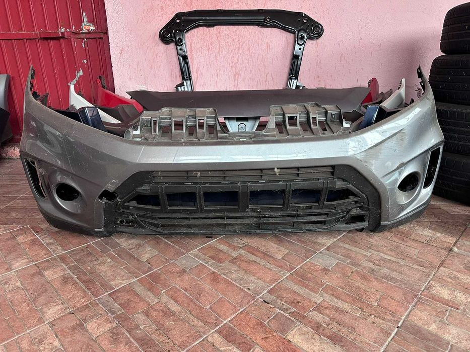 Bara fata Suzuki Vitara an 2015-2019