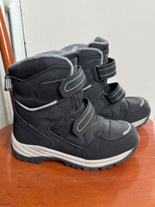 Зимние ботинки Thomas Graf, 33