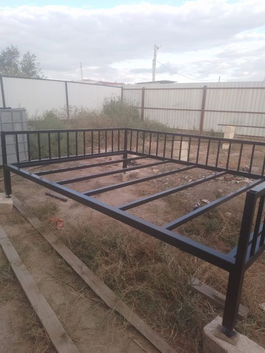 ИП предлагает услуги, сварочные работы