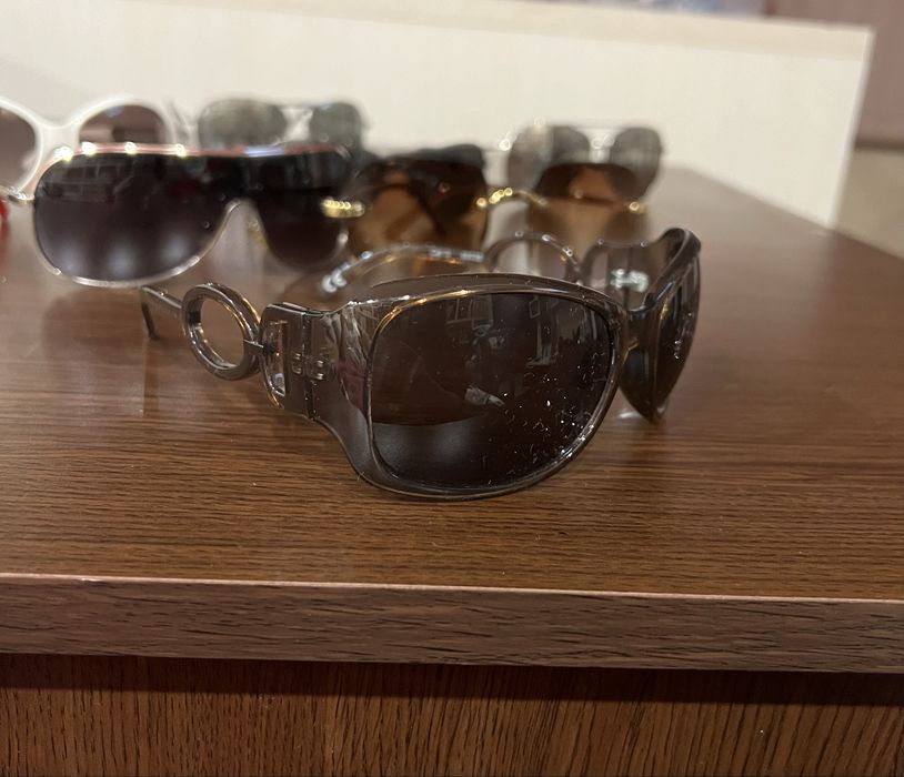 Очила Celine Bottega