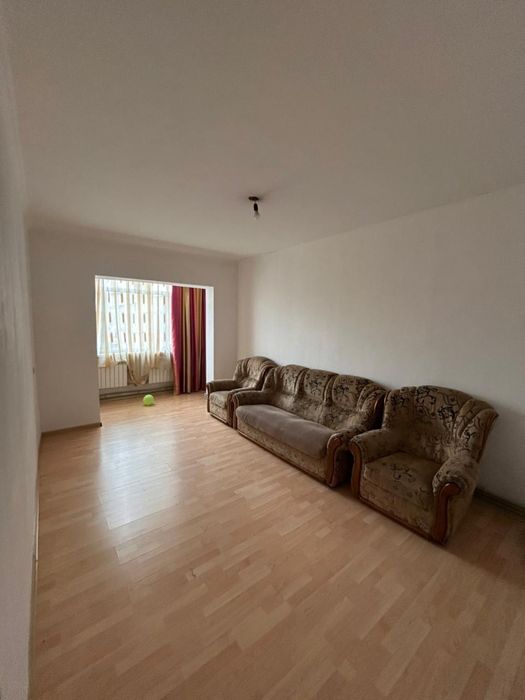 Сдам квартиру на долгосрочно