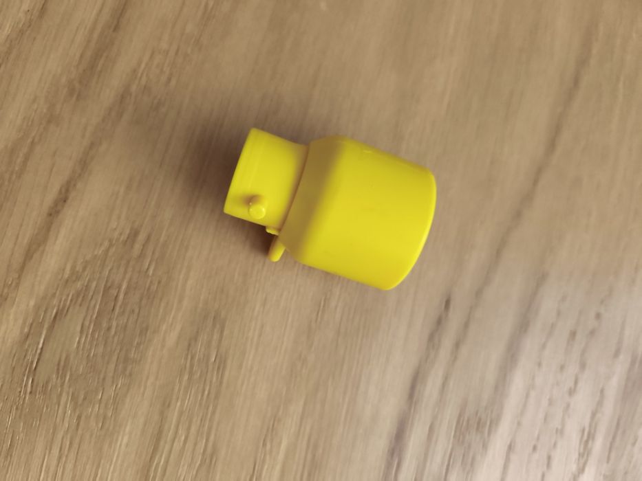 Нов Адаптер ( накрайник ) Blade / Max Flow за помпа за кайт сърф kite