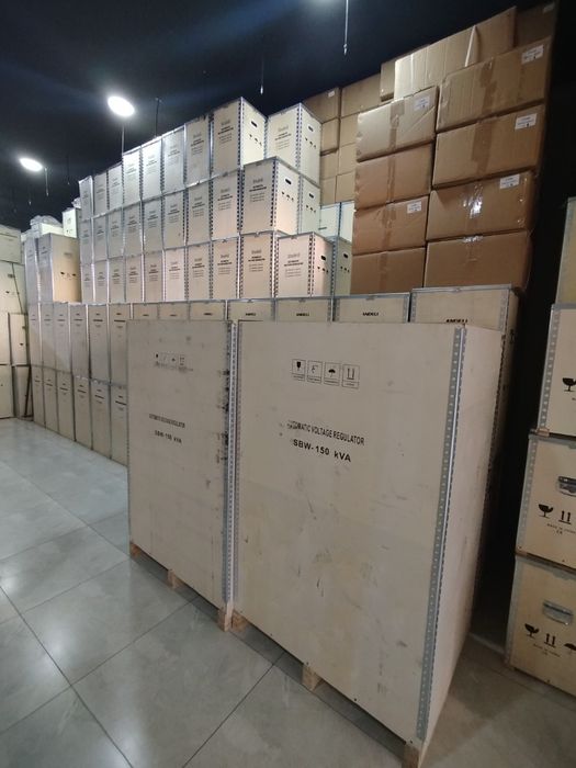 Andeli 1-Kva optom Narxda Stabilizator latorni  стабилизатр латорн