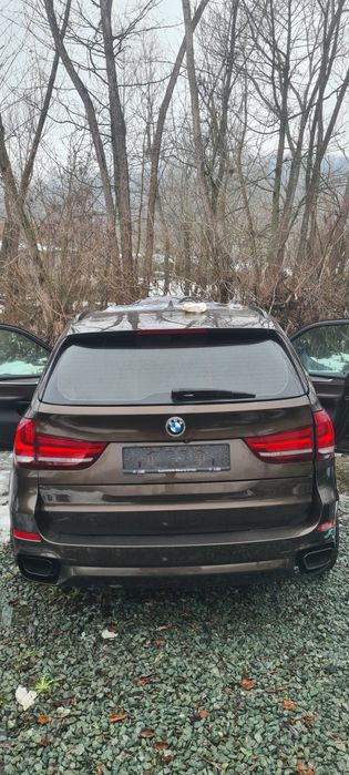 Tripla stop bmw f15 x5 stopuri