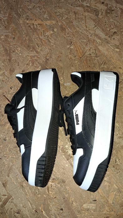 Оригинални маратонки на Puma